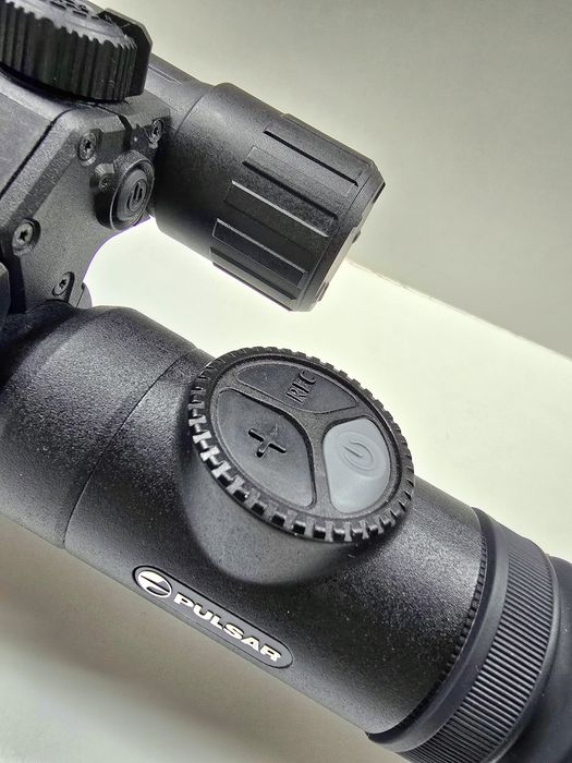 Mira de visão noturna