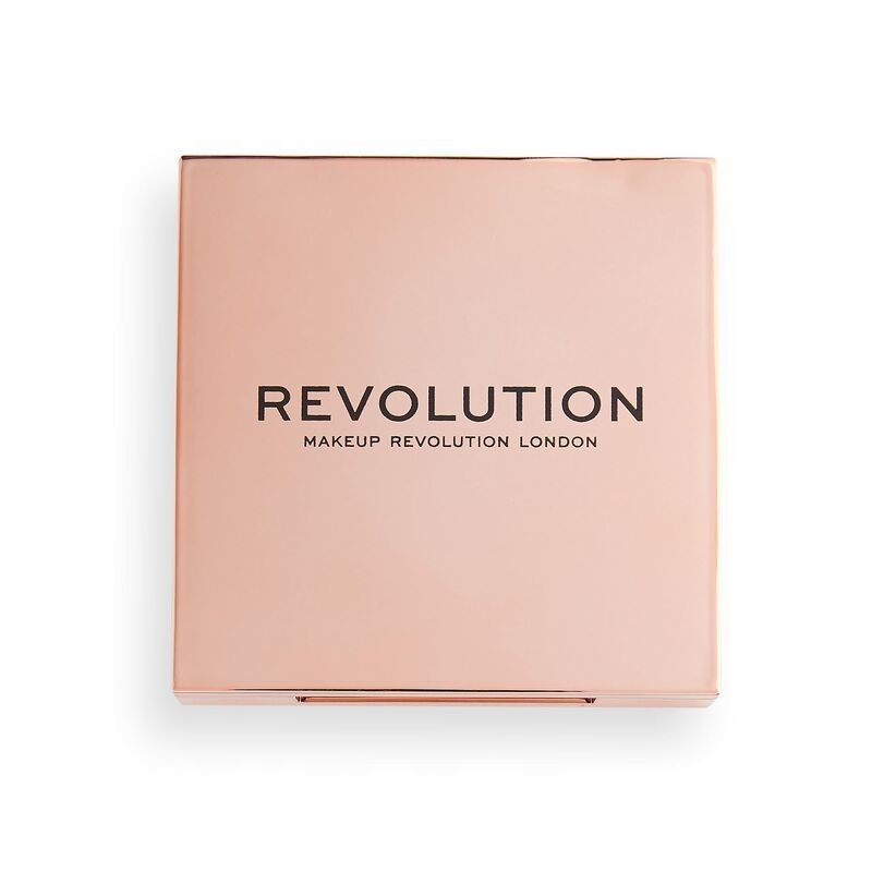 Makeup Revolution Soap Styler Mydło Do Stylizacji Brwi