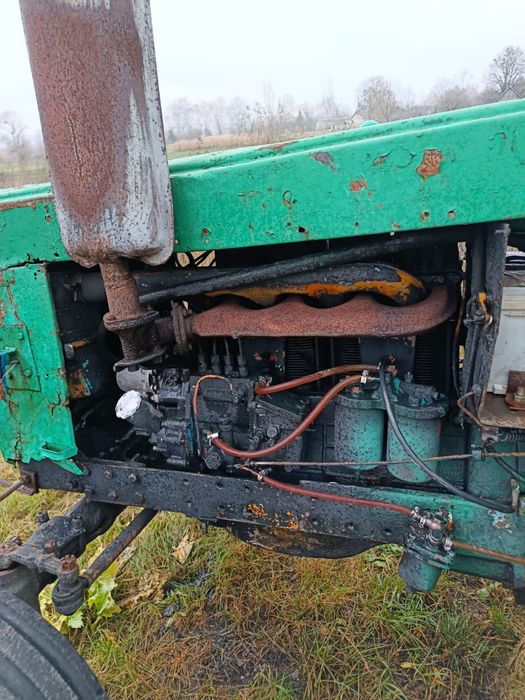 Продам трактор Т 40