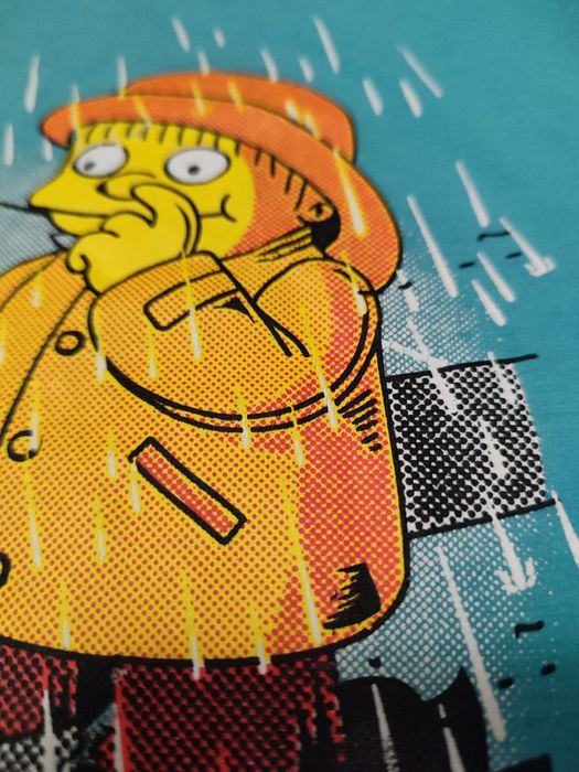 The Simpsons / Simpsons / Клоун Красті / Сімпсони / Симпсоны / Оно /