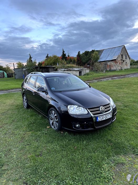 Volkswagen Golf 5 1.9 tdi
