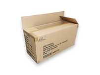 Karton używany 74x30x37mm, 5W, gruby, pudełko dla kuriera, fv, wysyłka