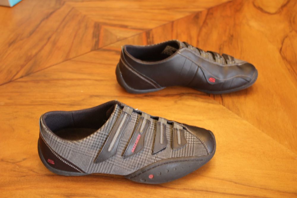 Ténis/ Sapatilhas Sketchers