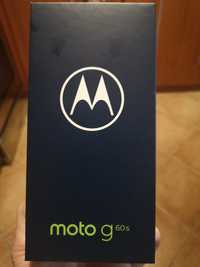 Motorola G60s 128GB