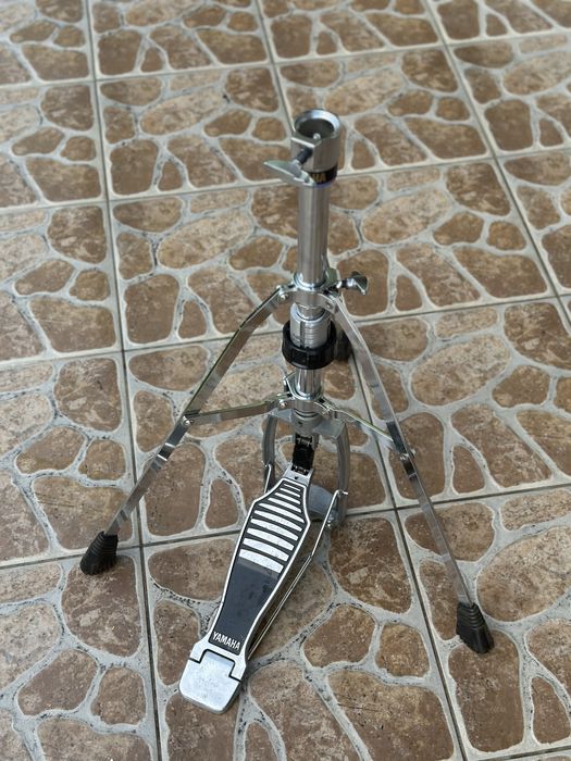 ++ YAMAHA HS-740 Statyw pod Hi-Hat - PERKUSJA ++