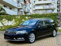 Volkswagen Passat Exclusive 2.0 TDI 177 KM 4Motion