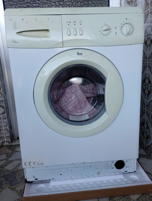 Maquina lavar roupa
