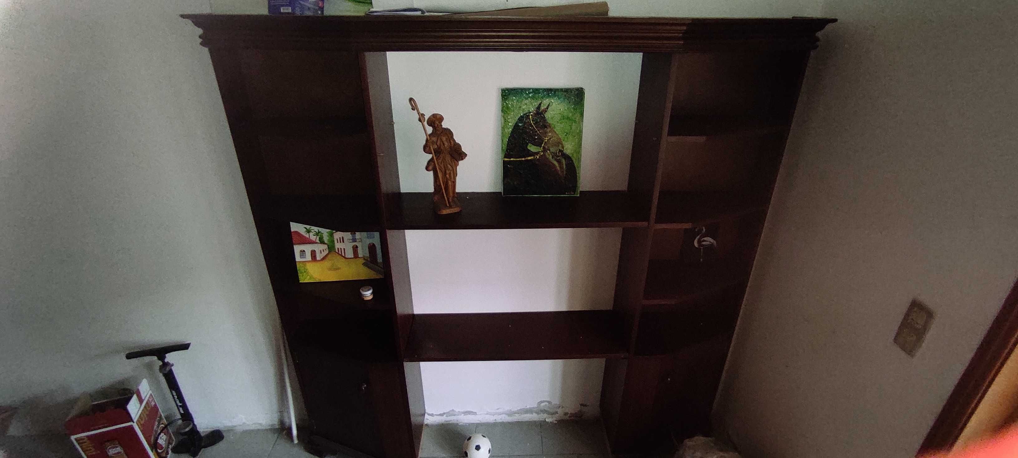 Quarto de solteiro