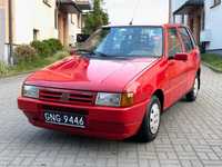 Fiat UNO 1,0 Fire rarytas YoungTimer bez rdzy tylko 90tys km OKAZJA