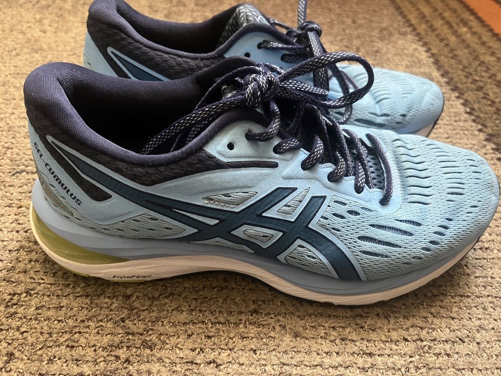 Кросівки Asics gel cumulus 20