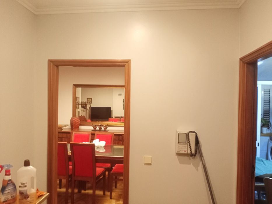 Pintura de construção civil