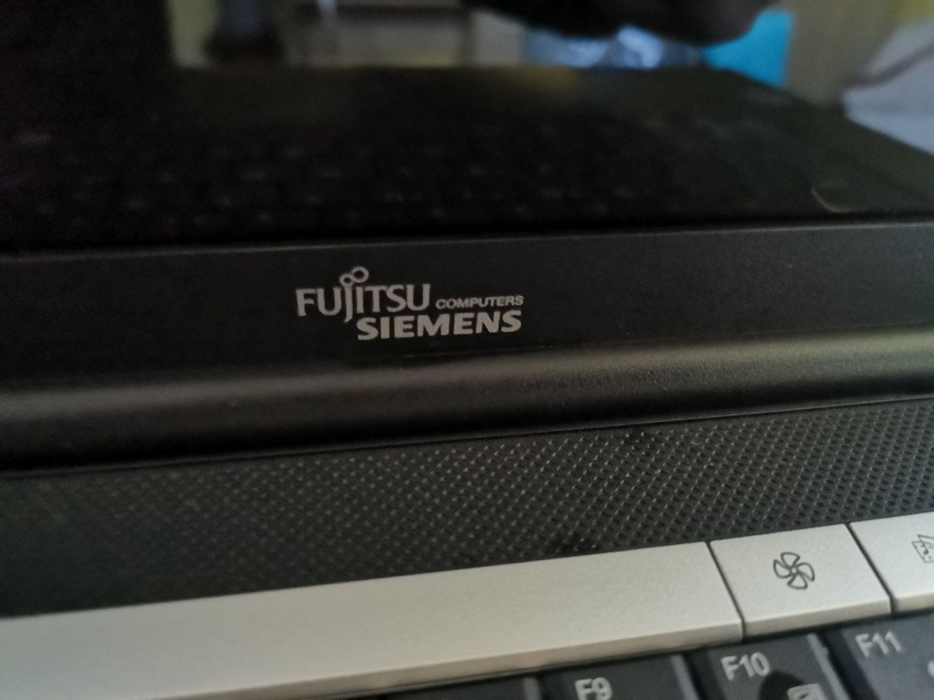 Laptop Siemens Fujitsu