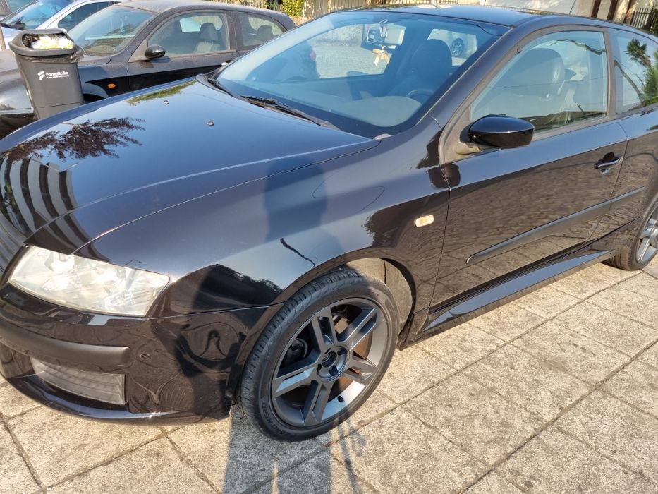 Fiat stilo 1.9 jtd