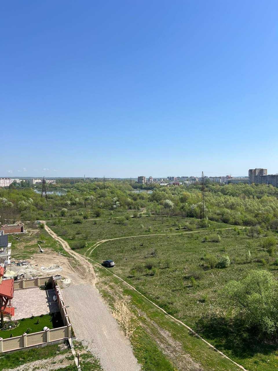 Продаж 2-ох кімнатної квартири