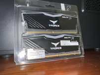 Kit de RAM Triforce RGB 32GB (2x16GB) DDR4 3200MHz CL16