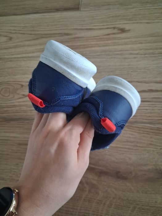 Adidas trampki buty chłopięce 29