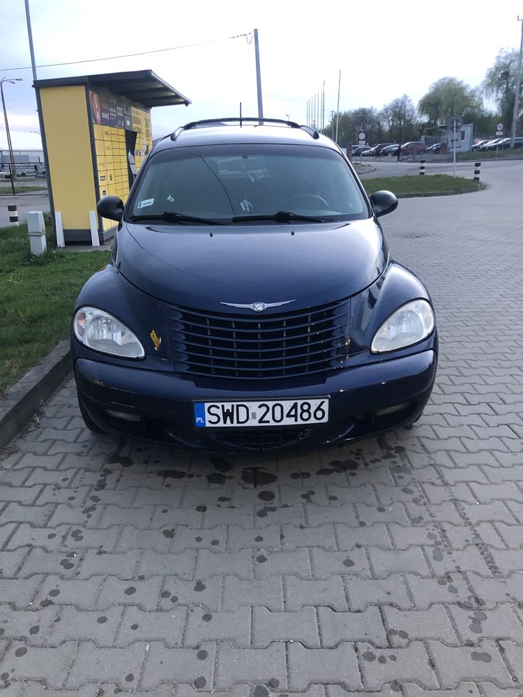 Chrysler Pt Cruiser