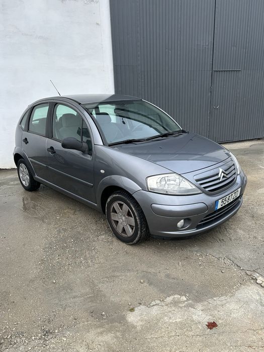 Citroen 1.1 107 mil km