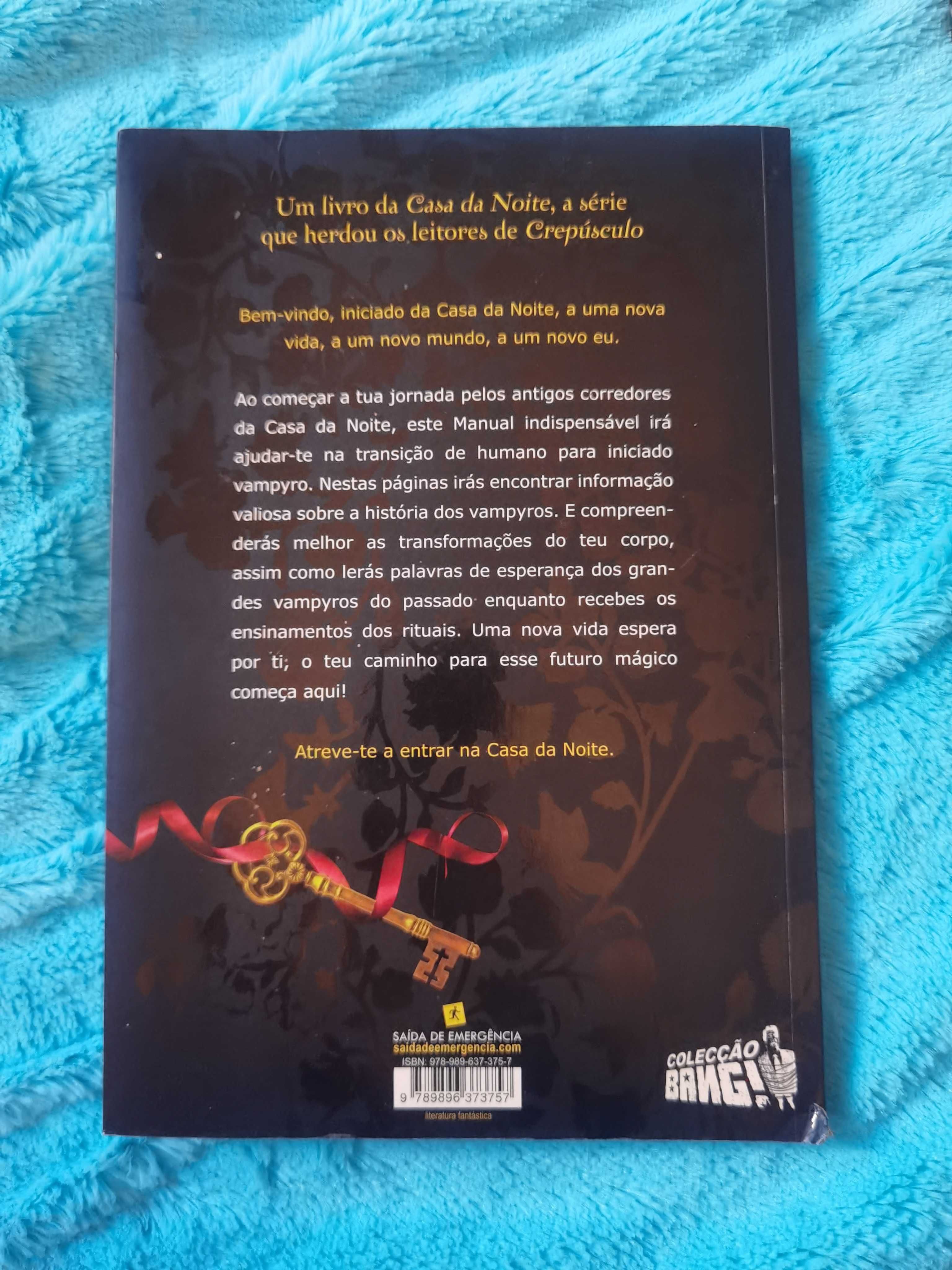 Manual do Iniciado Kim Doner