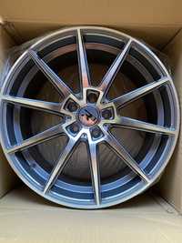 Felgi r3 wheels 5x114 3 19r