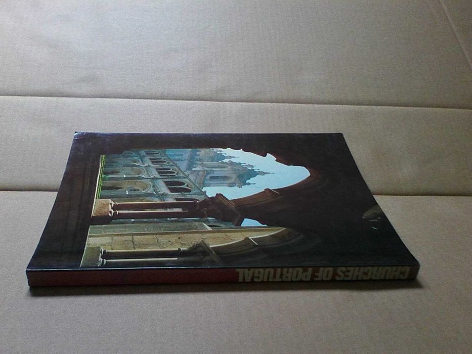 Churches of Portugal