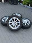 Koła 14” Kia Picanto 4x100