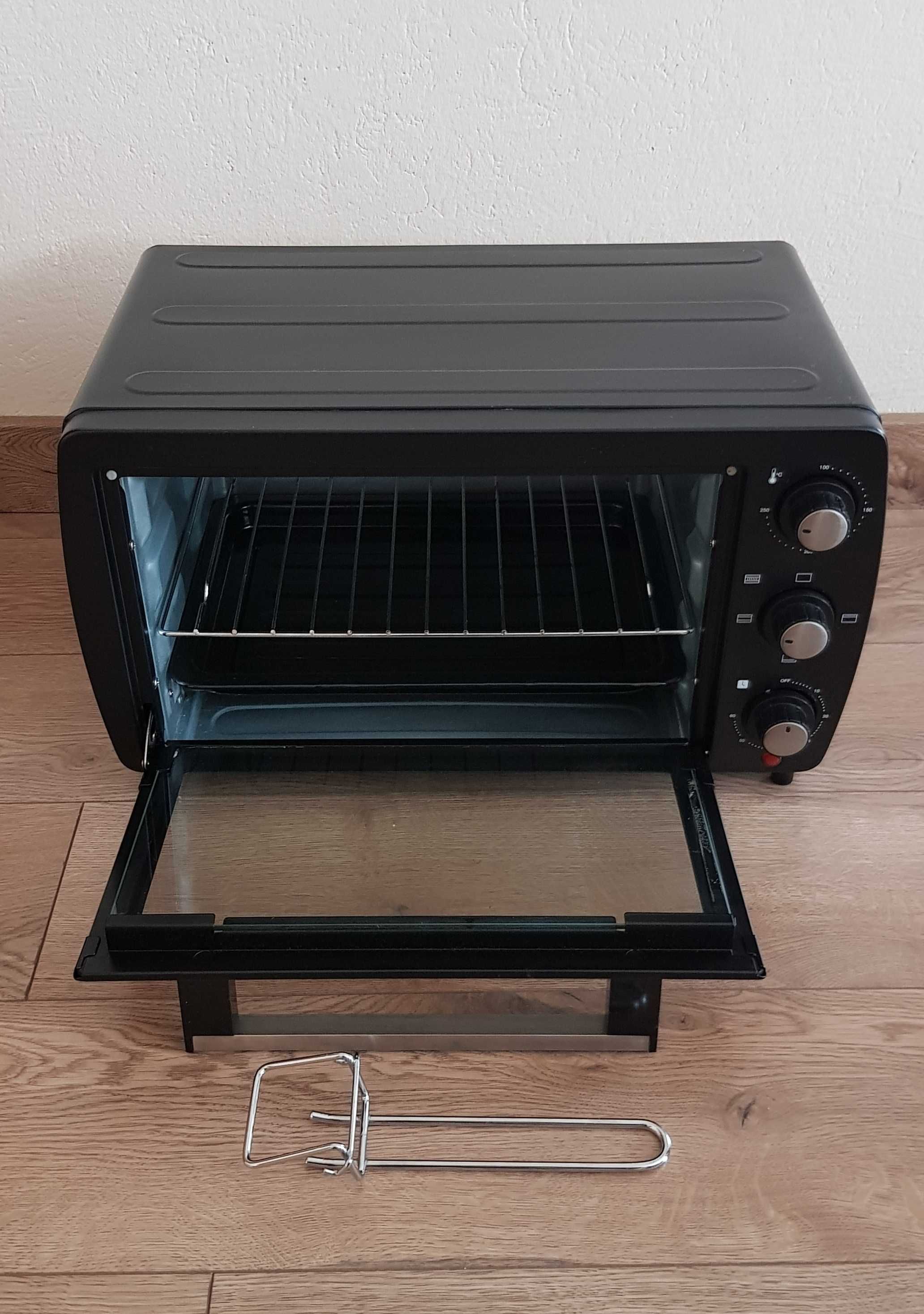 Mini piekarnik Magic Oven 1380W 15 litrów