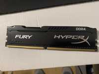 Ram Hyperx 16gb 2133mHz (4x4gb)