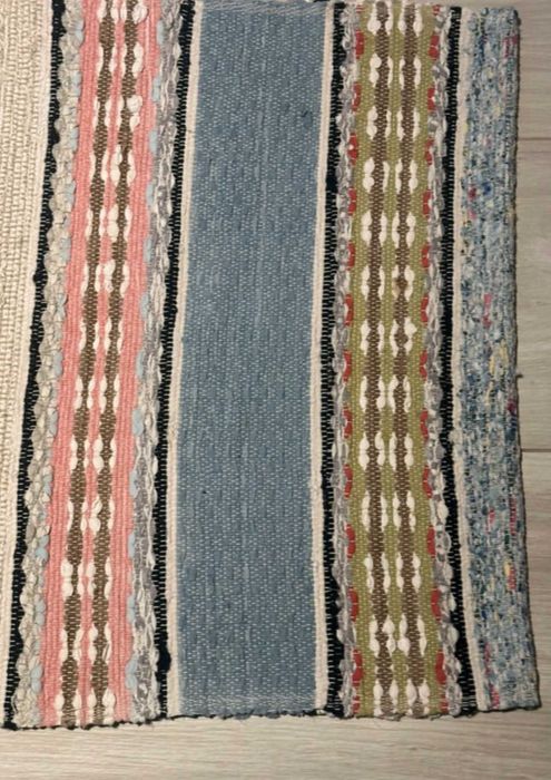 Chodnik dekoracyjny Design- Pasiak 66x300