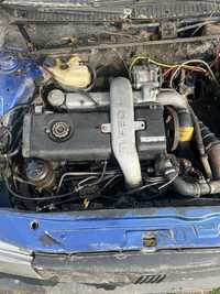Мотор/Двигун Лянча Тема , Фиат Крома 2.5 TDI Fiat, Lancia Thema