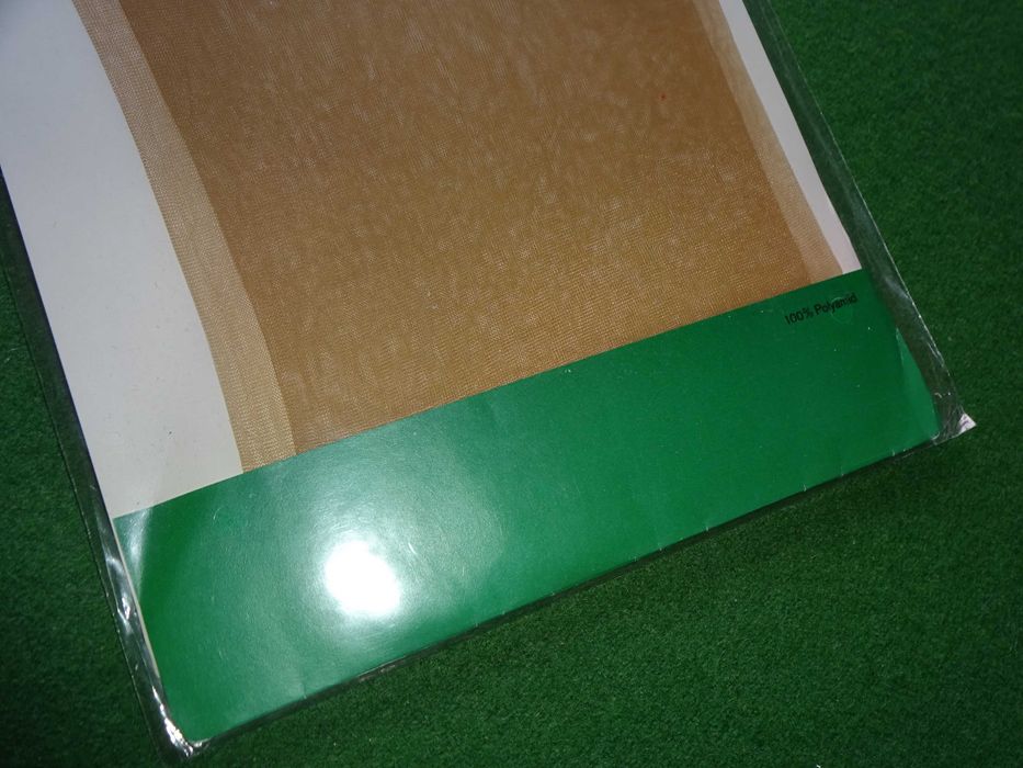 QUELLE Inka nylonowe brązowe pończochy NYLONY unikat vintage r. 10,5