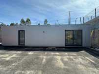 Contentor 12 metros T1