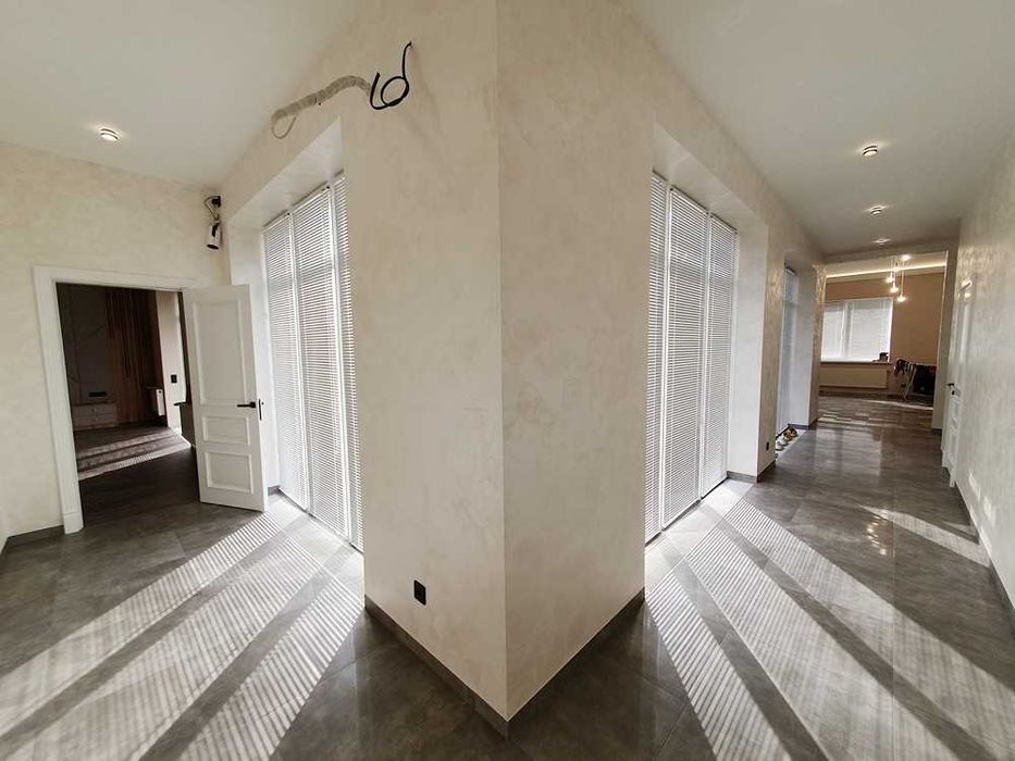 Дом заходи живи Новоалександровка (код 35)