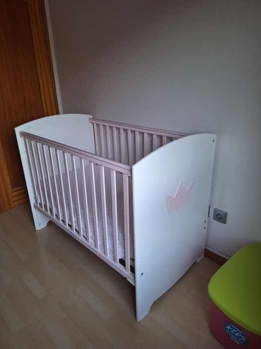 Cama/berço para bebé