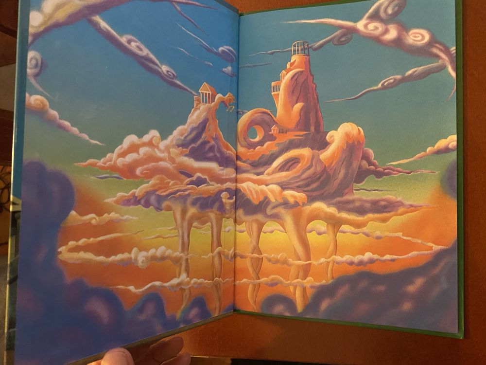 Livro infantil hercules