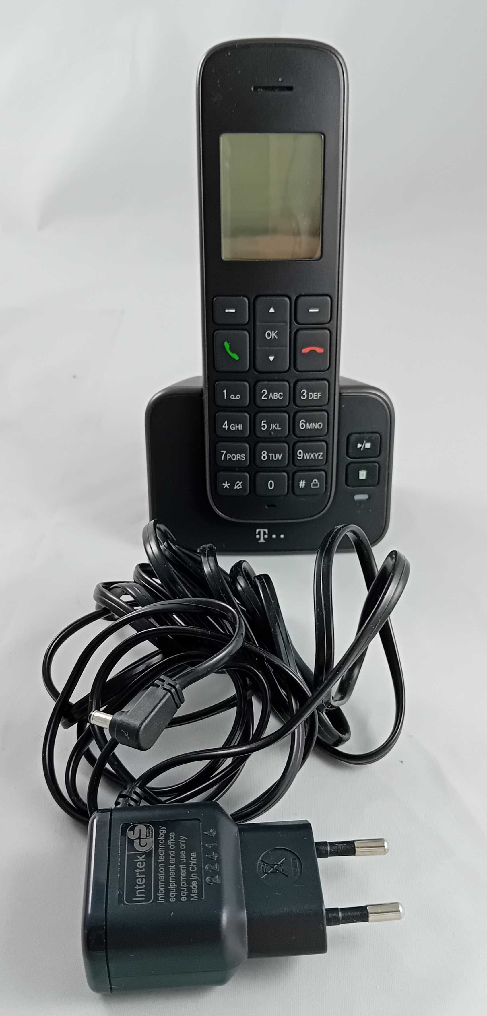 Telekom Sinus 207 telefon bezprzewodowy VTECH