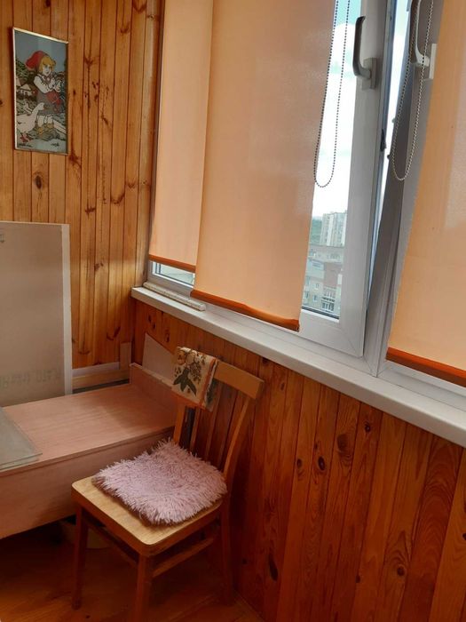 Виноградарь. Уютная квартира в отличном состоянии.