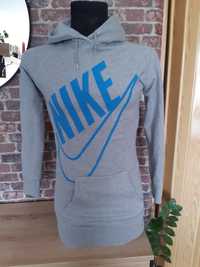 Damska sukienka/bluza oversize Nike M