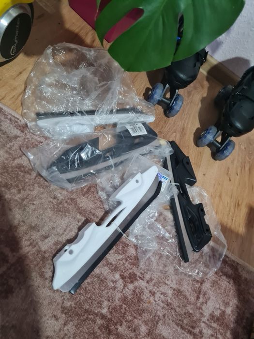 Rolki raven Singer 4 w 1 37-40 / łyżwy / wrotki