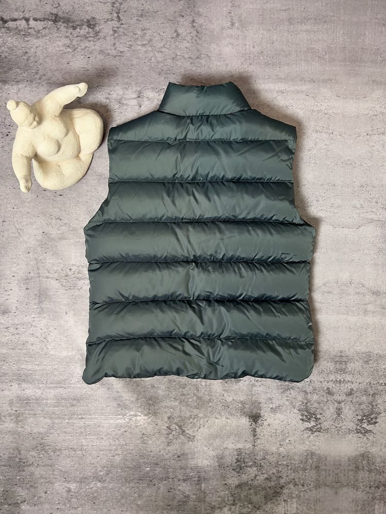 Kamizelka puchowa Moncler Tibb
