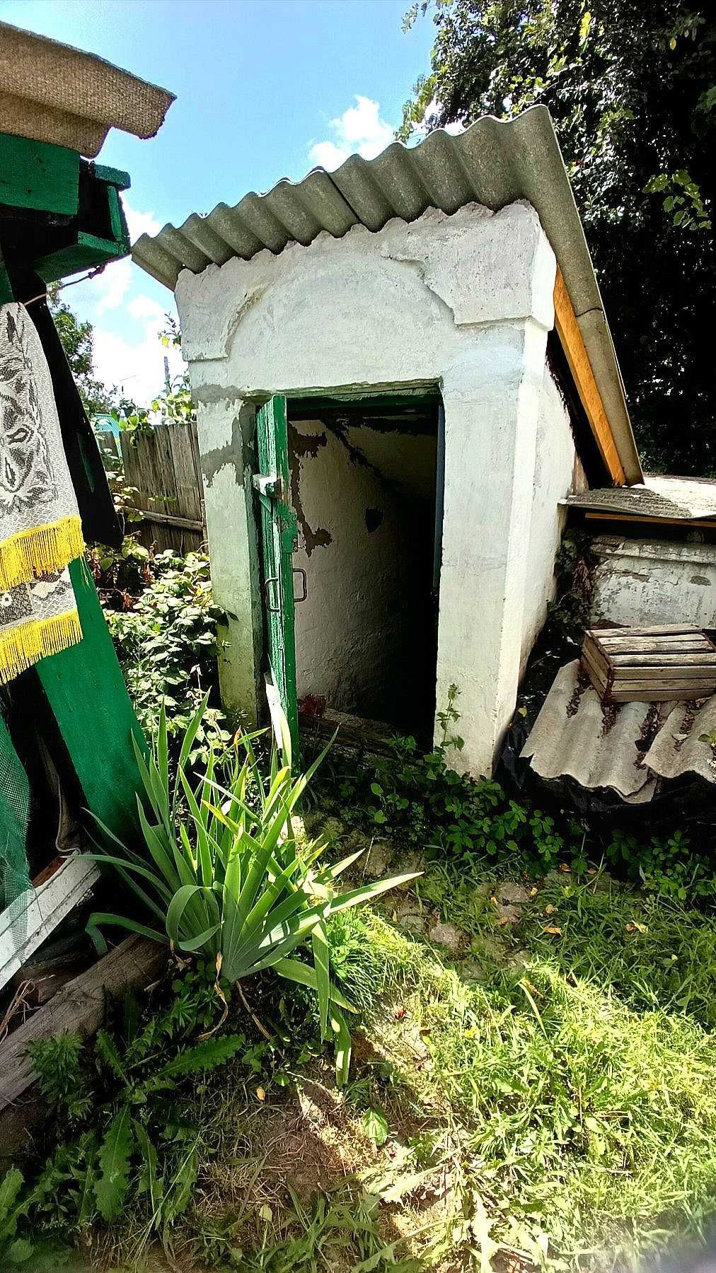 Жилий будинок зі зручностями в с.Андріївка.Часті маршрутки на Київ.