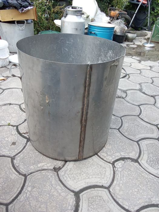 Продам баки с нержавейки