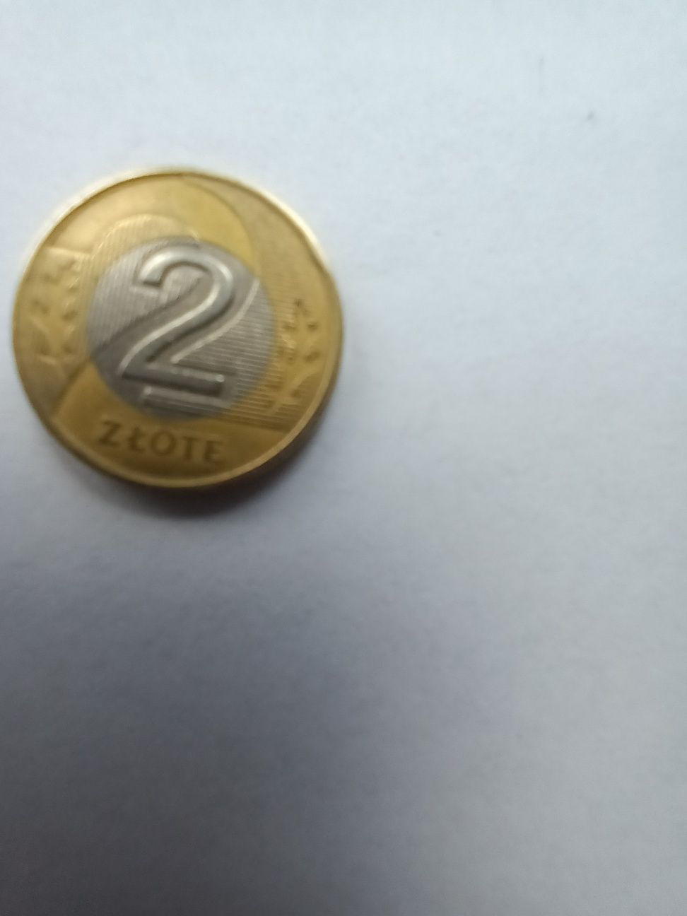 Dwa złote z 1994