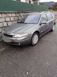 Renault Laguna 2003
