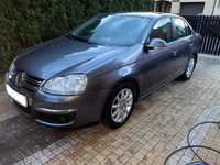 Sprzedam VW Jetta 1.9 tdi 105 km