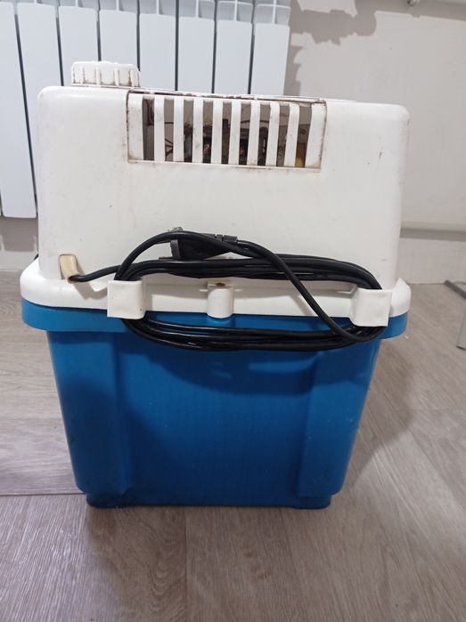 Пральна машина Харків'янка