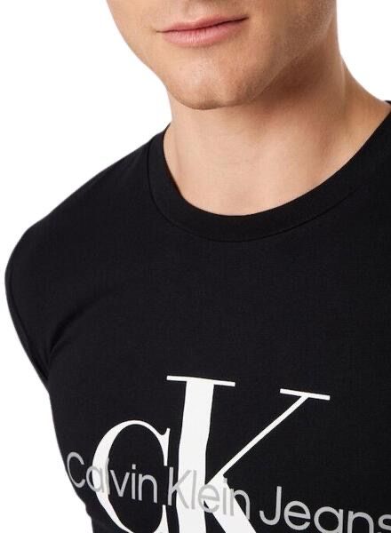 T-shirt calvin klein (S) H
