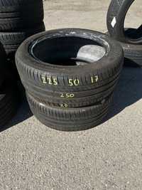 225/50x17 Michelin