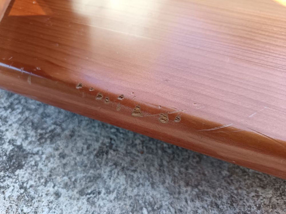Cama de Solteiro