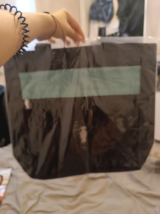 Bolsa "O Boticário"